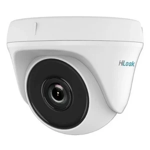 HILOOK CAMARA HD DOMO 1080P [2MP] LENTE 2.8MM [PLÁSTICO] THC-T120-P