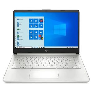 HP PORTATIL 14-DQ6011DX N150 4GB 128GB SSD UFS 14″ WIN 11 HOME S NATURAL SILVER (B4HN6UA#ABA) B4HN6UA
