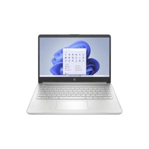 HP PORTATIL 15-FD0113DX CORE I3-N305 8GB 128GB SSD 15.6″ WIN 11 S NATURAL SILVER (C0CM1UA#ABA)