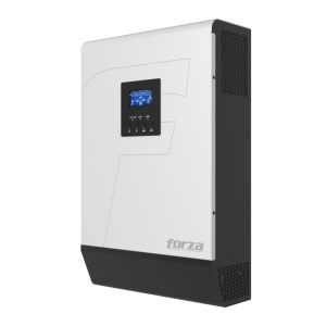 FORZA INVERSOR SOLAR 2000VA / 24V 120V USB (FIO-F12K24P)