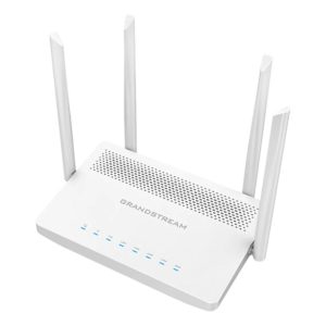 GRANDSTREAM ROUTER INALÁMBRICO WI-FI 5 1.27 GBPS 1P WAN SFP GWN7052F
