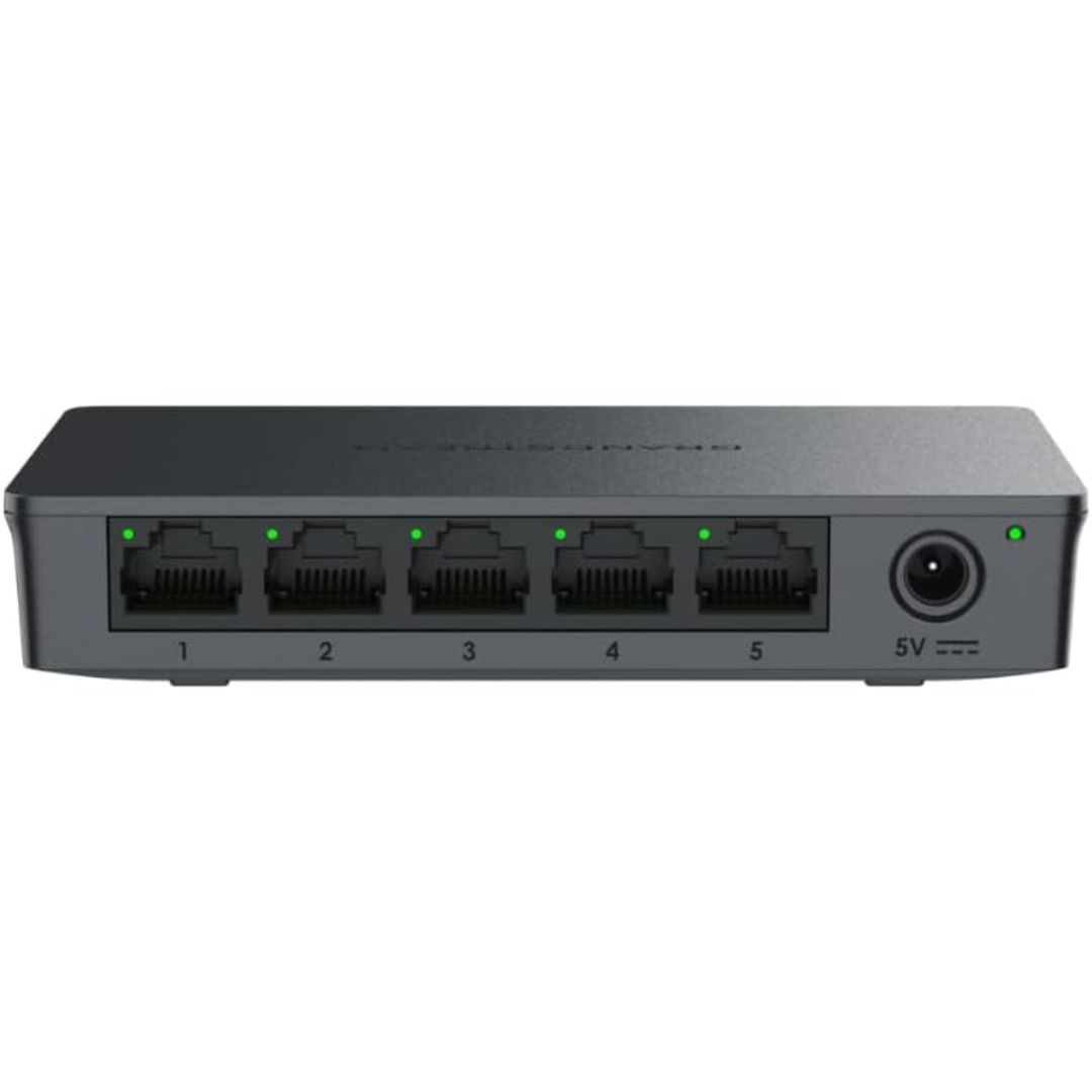 SWITCH GIGABIT 10/100/1000 GRANDSTREAM (GWN7700)