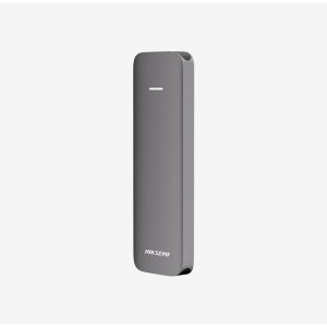 HIKSEMI DISCO DURO EXTERNO PORTATIL HS-ESSD-ELITE 9 1T/ USB3,2 GEN2x2 TIPO C GRIS