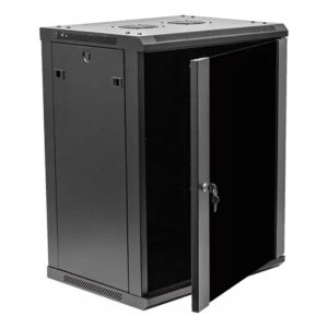RACK CERRADO STC 15U (STC-R-WMC-6060-15U)