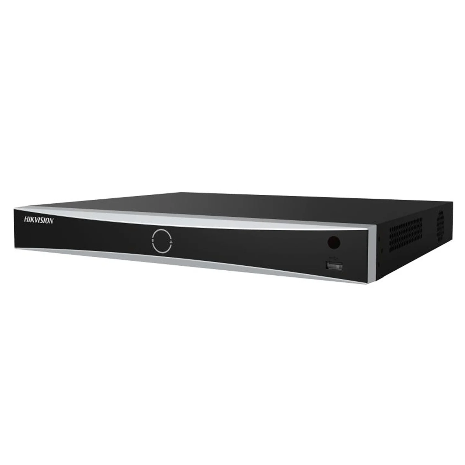 HIKVISION NVR DEEPINMIND 32 CANALES HASTA 32MP 8K, RECONOCIMIENTO FACIAL, RACKEABLE, iDS-7732NXI-M4/X