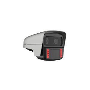 HIKVISION CAMARA BALA IP 4MP. ANPR. RADAR INTERCONSTRUIDO MEDICIÓN DE 10 A 100 KM/H.   iDS-TCM441-FIR/PT1050/ T8