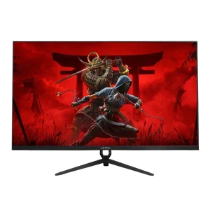 ASTRA MONITOR 31.5″ GAMING HDMI DP AUD DC 180Hz 1920 X 1080P 1MS FREE FLICKER