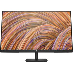 HP MONITOR V27I G5 27IN 1920X1080 75HZ DP/HDMI/VGA BLACK 1Y
