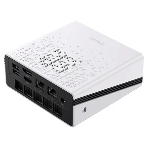 CHUWI MINI COMPUTADORA UBOX AMD RYZEN 5- 7430U 32GB DDR5 1TB SSD WIN 11 PRO (6935768760412.1)