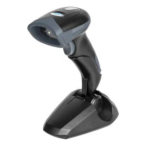 AON LECTOR DE CODIGO DE BARRAS CON SOPORTE HS-275 2D (AO-SC-1005)