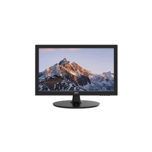 DAHUA MONITOR 18.5″ LED 1366X768 60HZ E-LED HDMI VGA NEGRO DHI-LM19-A202Y