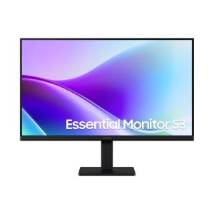 SAMSUNG MONITOR ESSENTIAL S32GD 24″ FHD PLANO 120Hz