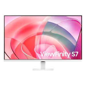 SAMSUNG MONITOR VIEWFINITY S7 S70D 32″ 4K UHD HDR10