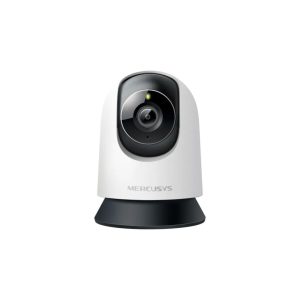 MERCUSYS MC210 CÁMARA DE SEGURIDAD WI-FI 2K CON MOVIMIENTO HORIZONTAL Y VERTICAL