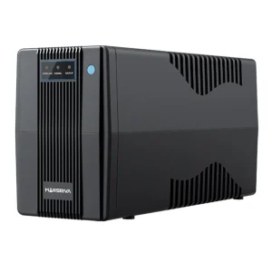 MARSRIVA UPS INTERACTIVO INTELIGENTE 1000VA / 600W 12V / 9AH*21 MR-UF1000