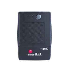 UPS SMARTBITT NOBREAK 600VA/300W 4 CONTACTOS SBNB600