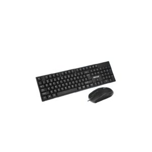 MIXIE COMBO TECLADO Y MOUSE ALAMBRICO