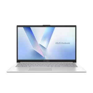 ASUS VIVOBOOK GO 15.6″ FULL HD AMD R5 7520U SSD 512G COLOR SILVER