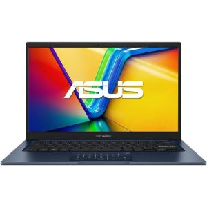 ASUS PORTATIL VIVOBOOK 14 CORE I3-1315U 8GB 128GB SSD 14″ FHD QUIET BLUE WIN 11 HOME