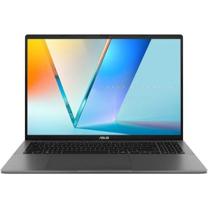 ASUS VIVOBOOK S M3607HA-RP111 AMD RYZEN 9-270 RAM DDR5 16GB SSD 512GB GRAY