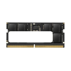 ADATA MEMORIA 32GB DDR5 SODIMM MODULO 5600 MT/s (AD5S560032G-S)