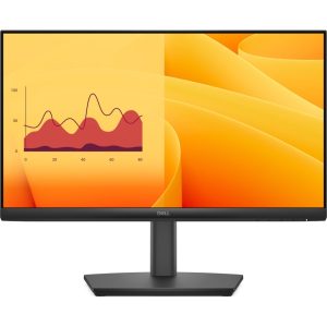 DELL MONITOR PRO 22″ CON SOPORTE AJUSTABLE 1920 x 1080 100 Hz FHD HDMI DP