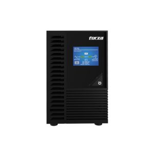 FORZA FDC-2002T 2KVA ONLINE UPS 2000VA/1800W 220V 4-NEMA 40-70Hz
