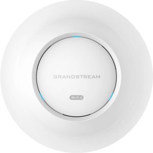 GRANDSTREAM ACCESSPOINT Wi-Fi 6 802.11ax EMPRESARIAL GWN7662