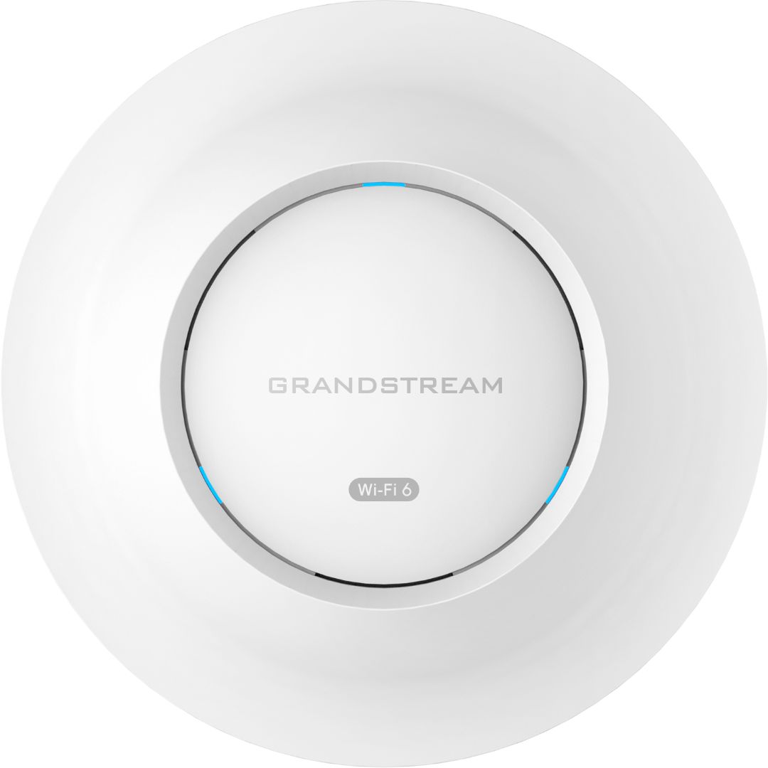 GRANDSTREAM ACCESSPOINT Wi-Fi 6 802.11ax EMPRESARIAL GWN7662