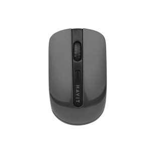 MOUSE INALAMBRICO HAVIT HV-MS989GT BLACK