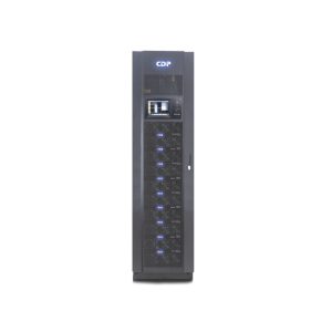 CDP GABINETE MODULAR UPS TRIFASICO MODULAR ESCALABLE HASTA 200KVA [UPO33-HM10]