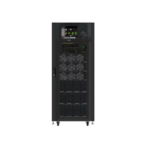 CDP UPO33-HM3AX MÓDULO DE GABINETE (HOTSWAP) DE 30U, SOPORTA HASTA 3 UPO33-20PMAX