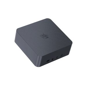 BEELINK MINI COMPUTADORA EQR7-LP4 RYZEN 7 7735HS 24G 500G 2.5G*2 MILKY GREY W11H (810180176101)
