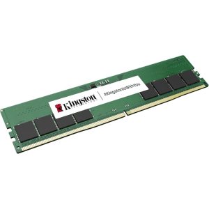 KINGSTON MEMORIA 16GB DDR5 UDIMM 5600MT/s (KCP556US8-16)