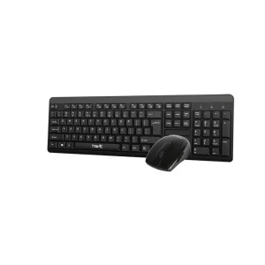 HAVIT COMBO TECLADO Y MOUSE INALAMBRICO KB260GCM-SP