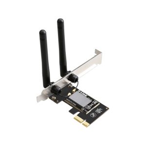D-LINK WIRELESS N 300 PCI EXPRESS DESKTOP ADAPTER DWA-548/AU