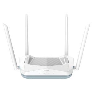 D-LINK AX1800 SMART ROUTER R18