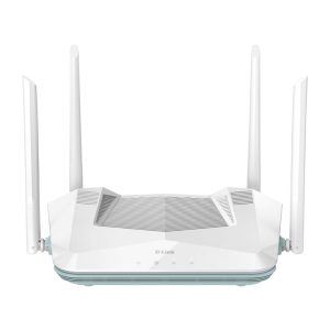 D-LINK EAGLE PRO AI AX3200 SMART ROUTER R32