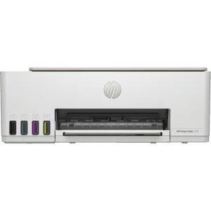 HP IMPRESORA SMART TANK 523 MULTIFUNCIONAL AIO A COLOR BLANCO (4A8S2A#AKY)