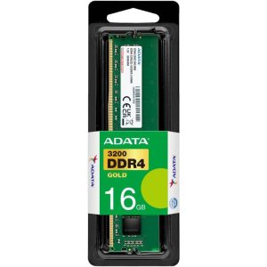 ADATA MEMORIA 16GB DDR4 UDIMM 3200MHz AD4U320016G22-SGN