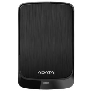 ADATA DISCO DURO EXTERNO MECANICO HV320 4TB 2.5″ USB 3.1 GeN1  NEGRO (AHV320-4TU31-CBK)