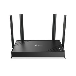 TP-LINK ROUTER INALAMBRICO WI-FI 7 EASYMESH DOBLE BANDA 3.6Gbps PUERTOS GIGABIT BE220 ARCHER