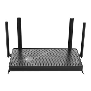 TP-LINK ROUTER INALAMBRICO WI-FI 7 EASYMESH DOBLE BANDA 3.6Gbps PUERTOS GIGABIT BE230 ARCHER