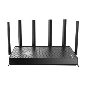 TP-LINK ROUTER INALAMBRICO WI-FI 7 EASYMESH DOBLE BANDA 6.5Gbps PUERTOS GIGABIT BE400 ARCHER