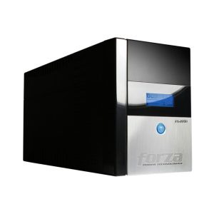 FORZA UPS INTERACTIVO 2200VA 1200W 8 NEMA 120V USB  FX-2200LCD