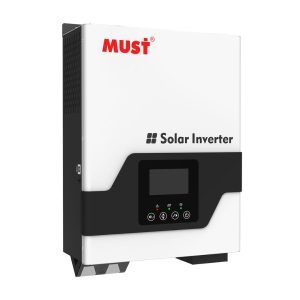 MUST INVERSOR HIBRIDO PV15-1524 1.5KW 24V PV15-1524LV