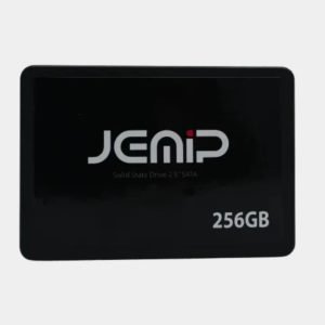 JEMIP SSD 256GB/ 2.5″/ SATA 3/ 530MB/s 480MB/s 256SSD