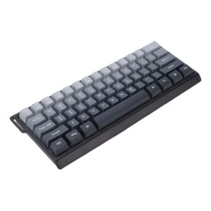 TECLADO MECANICO LEAVEN K68