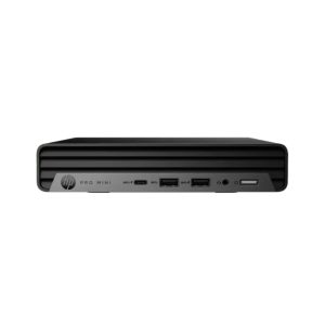 COMPUTADOR HP DT Pro Mini 400 G9 Ci5-145000T 16GB 512GB SSD win11 Pro