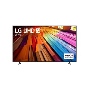 LG TELEVISOR 86UT8050PSB 86″ UHD HDR LED SMART IPS